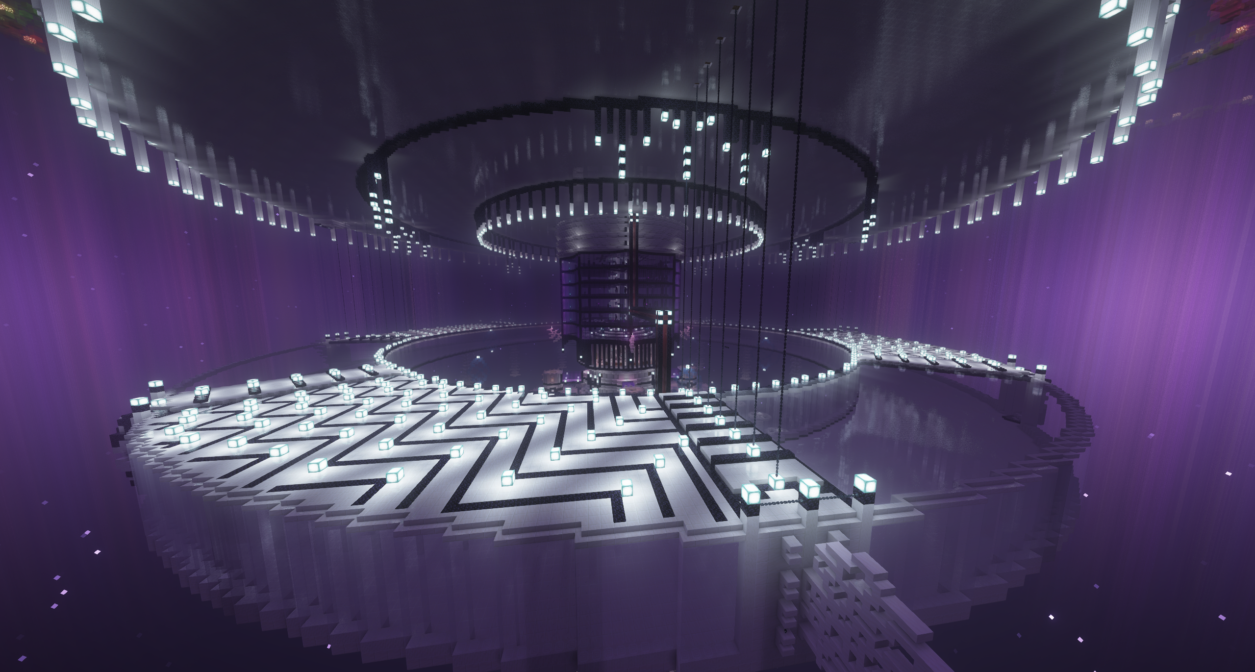 Space Valkyria exterior